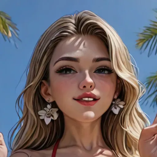 โปรแกรมสร้างภาพโปรนที่ใช้ปัญหา AI