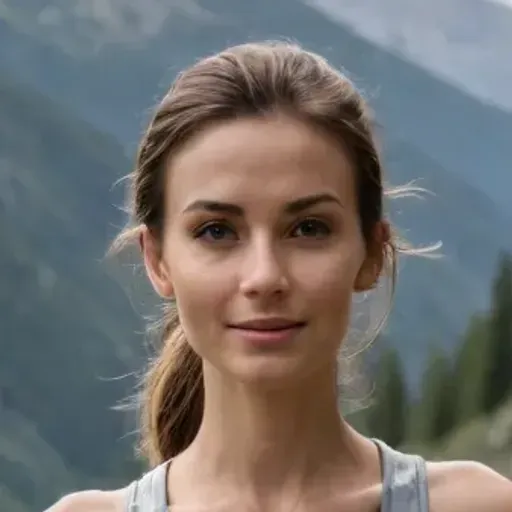 AI 포르노 이미지 생성기