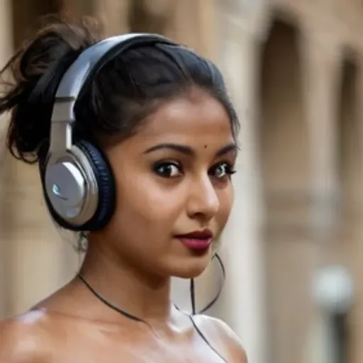 एआई पोर्न इमेज जेनरेटर