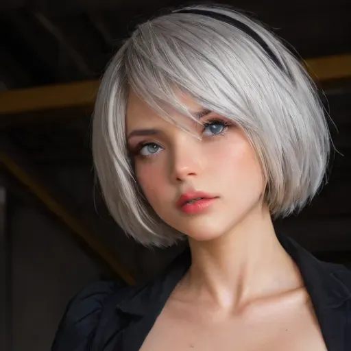 AI色情图片生成器