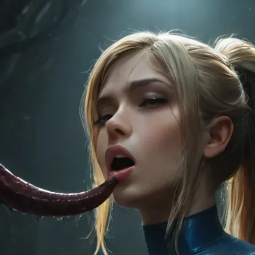 AI 포르노 이미지 생성기