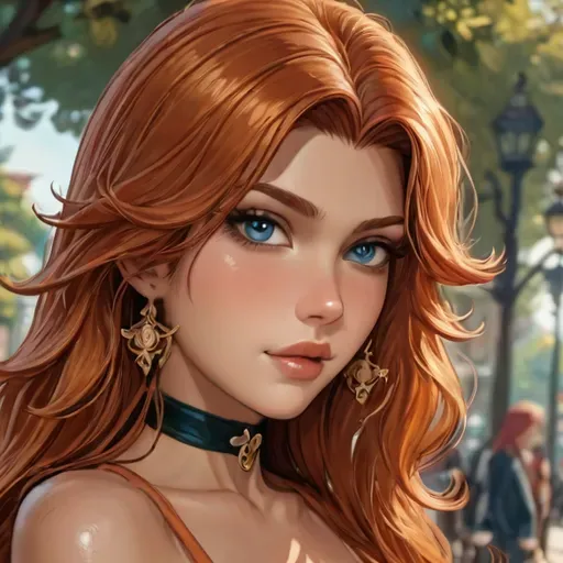 AI porn image generator