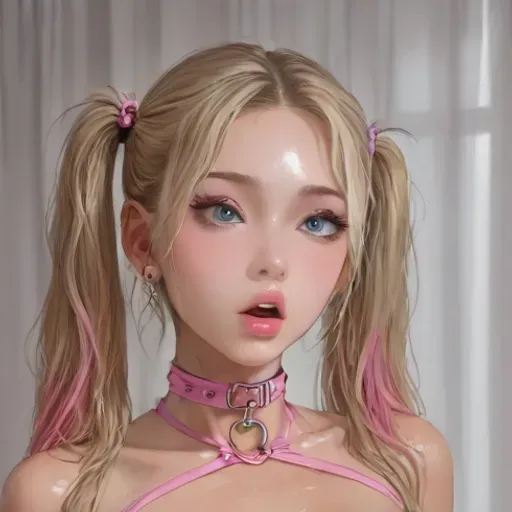 generatore di immagini porno IA