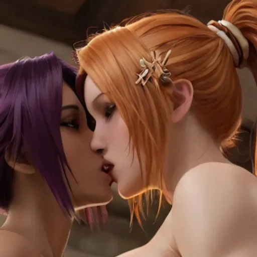 AI色情照片產生器