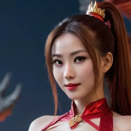 generatore di immagini porno IA