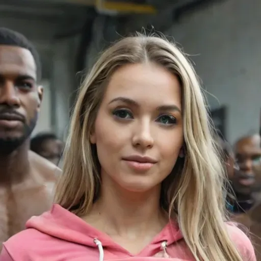 AIポルノ画像ジェネレーター