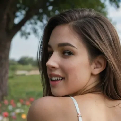 yapay zekâ porno görsel üretici