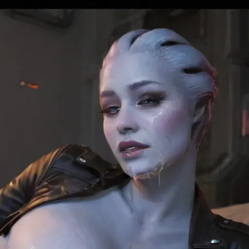 yapay zekâ porno görsel üretici