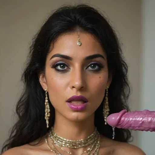 โปรแกรมสร้างภาพโปรนที่ใช้ปัญหา AI