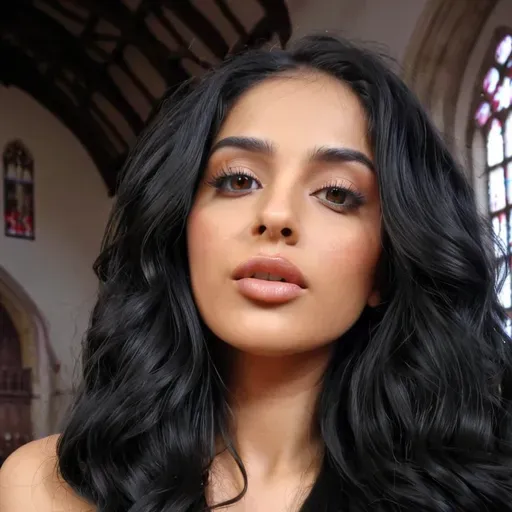 KI-Pornobild-Generator