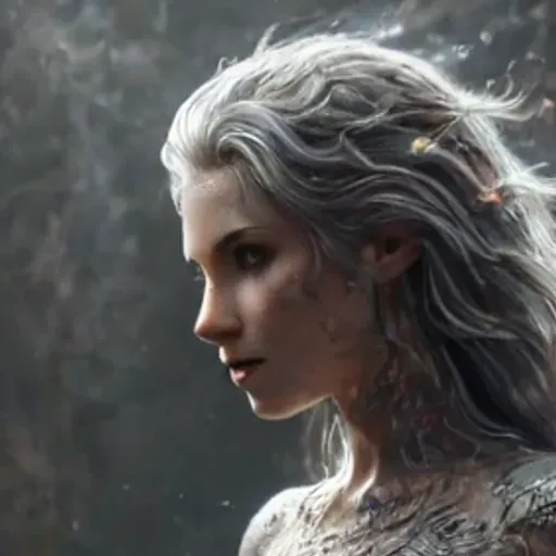 AI 포르노 이미지 생성기