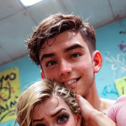 KI-Pornobildchen-Generator