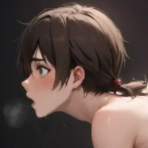 yapay zekâ porno görsel üretici