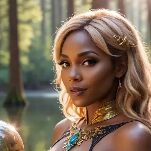 AI色情图片生成器