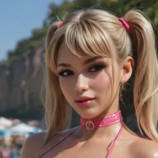 AI porn image generator