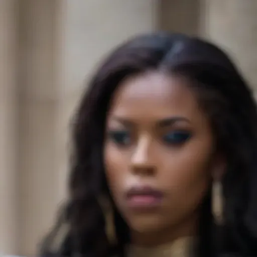 AI 포르노 이미지 생성기