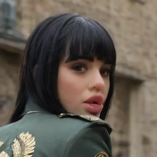 AIポルノ画像ジェネレーター