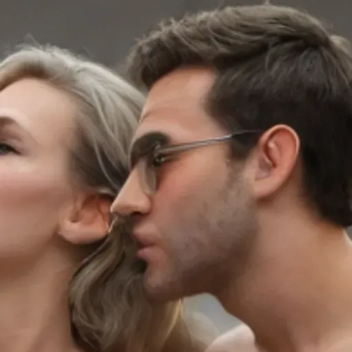 AIポルノ画像ジェネレーター