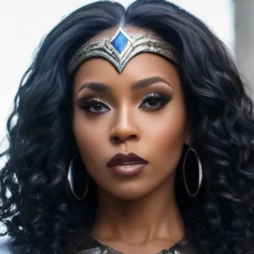 KI-Pornobild-Generator