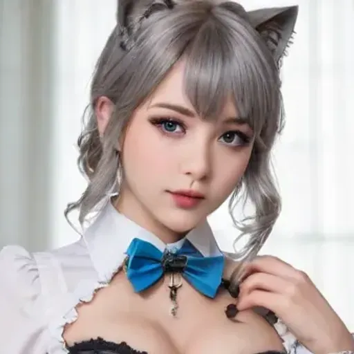 AIポルノ画像ジェネレーター