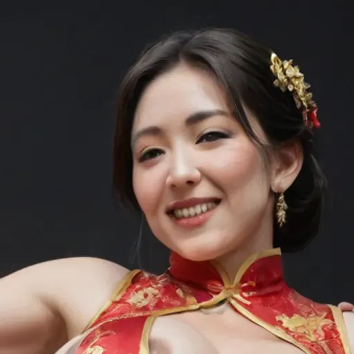 yapay zekâ porno görsel üretici