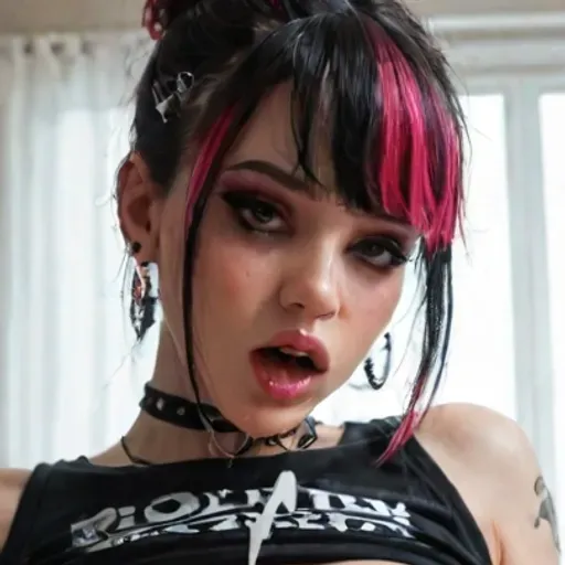 gerador de imagens pornô com IA