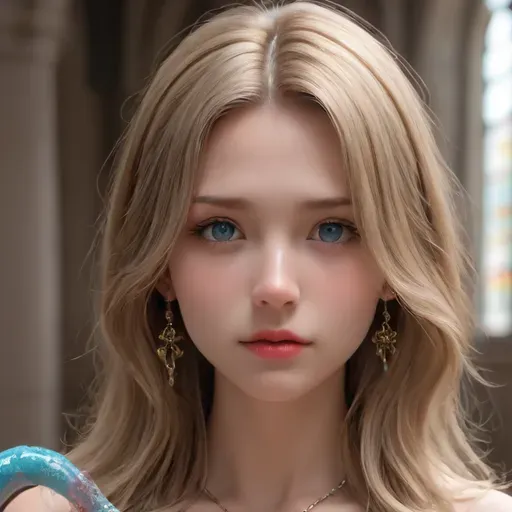 generatore di immagini porno IA