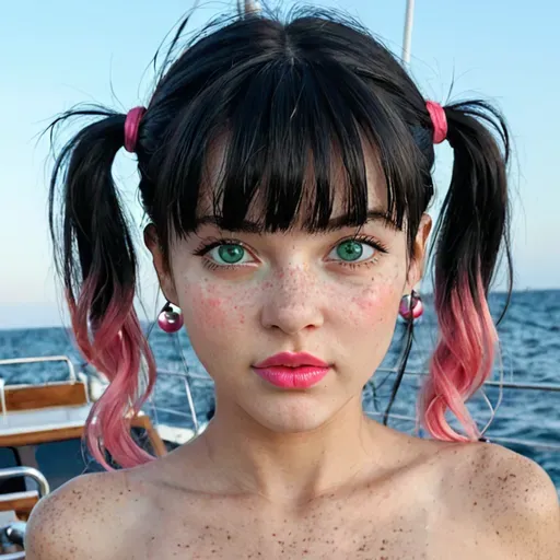 gerador de imagens pornô com IA