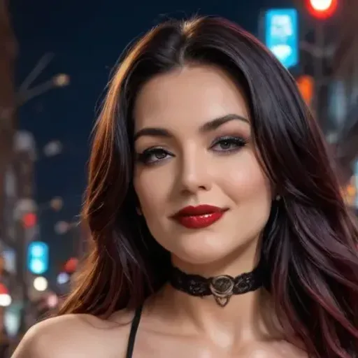 yapay zekâ porno görsel üretici