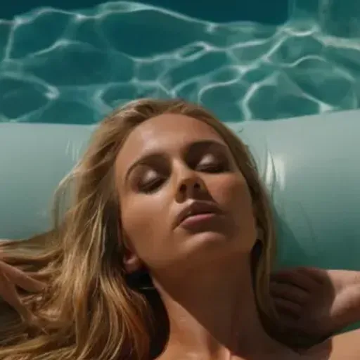 yapay zekâ porno görsel üretici