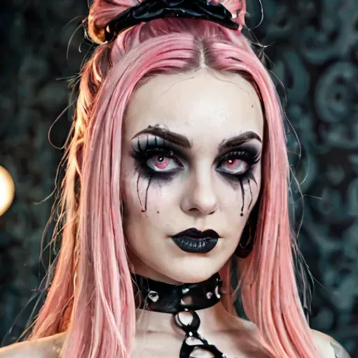 AIポルノ画像ジェネレーター