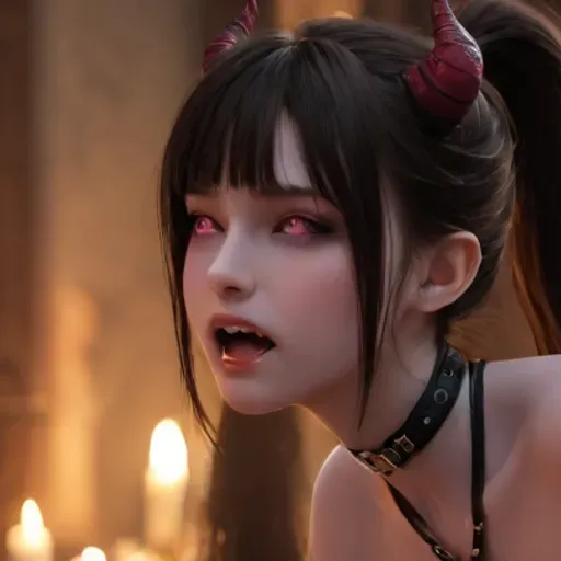 KI-Pornobild-Generator