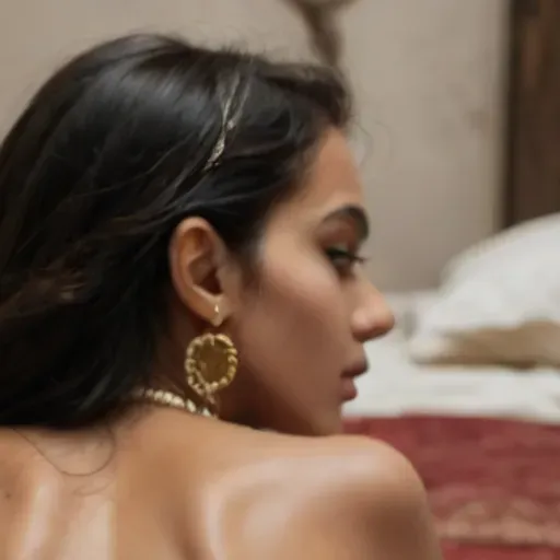 generatore di immagini porno IA