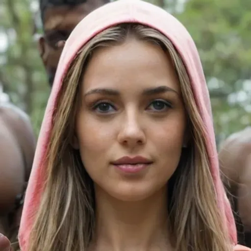 AIポルノ画像ジェネレーター