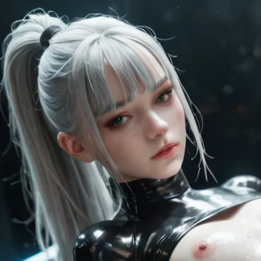 generatore di immagini porno IA