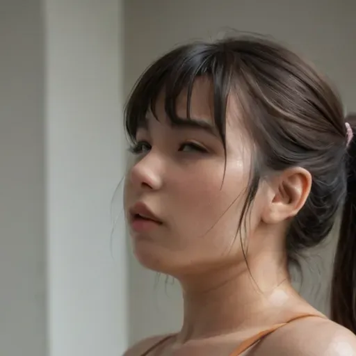 AIポルノ画像ジェネレーター