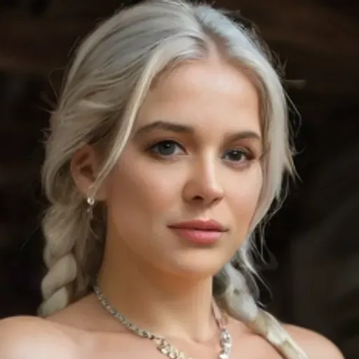 AI色情图片生成器