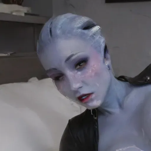 KI-Pornobild-Generator