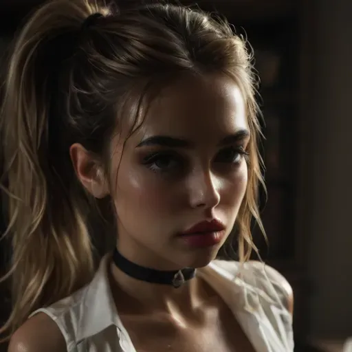 KI-Pornobild-Generator