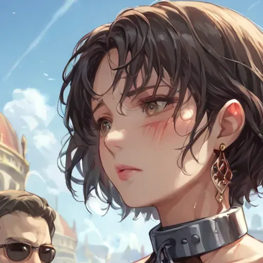 générateur d’images porno IA