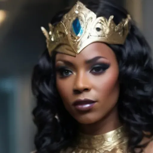 AI 포르노 사진 생성기