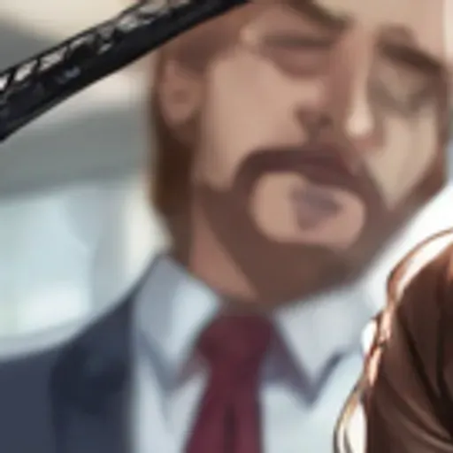 AIポルノ画像ジェネレーター