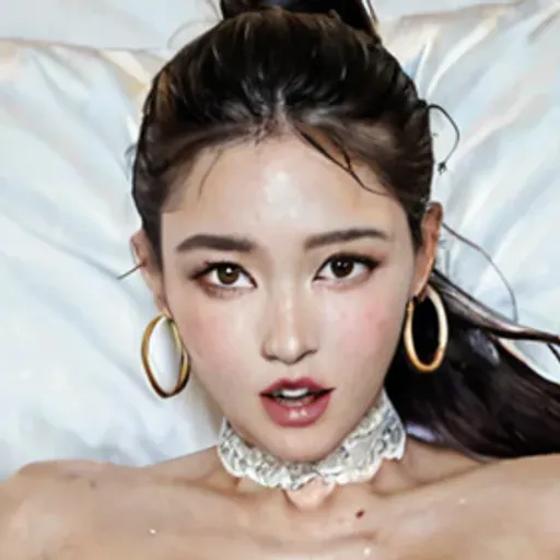 yapay zekâ porno görsel üretici