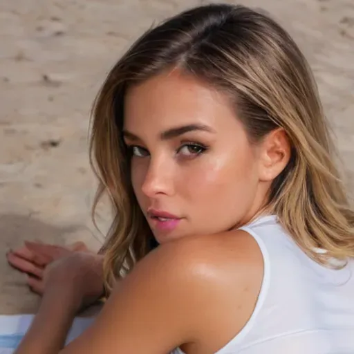 KI-Pornobild-Generator