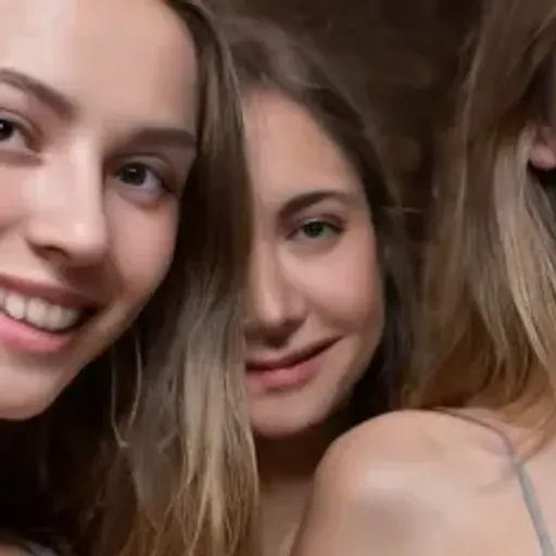 generatore di foto porno IA