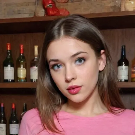 генератор порно-изображений на ИИ