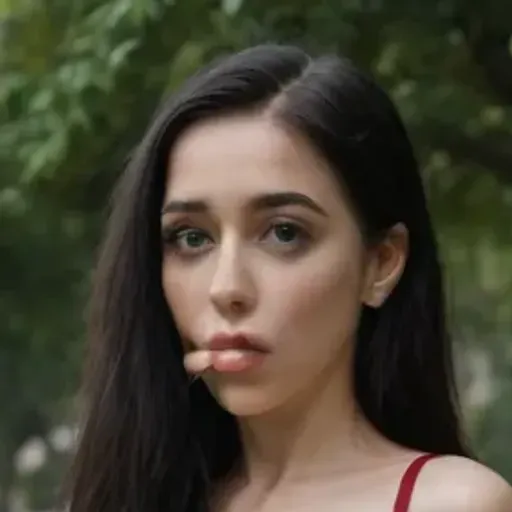 โปรแกรมสร้างภาพโปรนที่ใช้ปัญหา AI