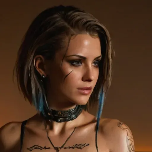 AI porn image generator