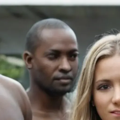 AIポルノ写真ジェネレーター