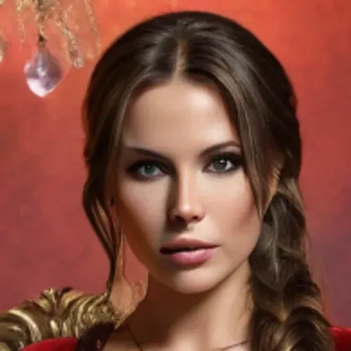 โปรแกรมสร้างภาพโปรนที่ใช้ปัญหา AI